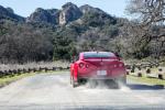Nissan GT-R 2016 года (US)
